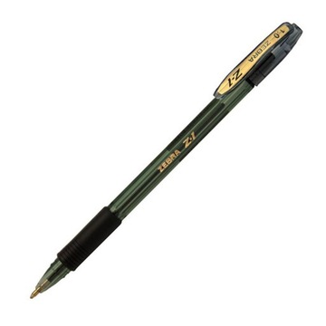 Długopis Zebra Z1 1.0 mm Czarny