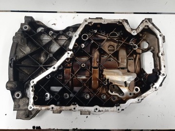AUDI A4 B8 8K 07- 1.8 TFSI A5 8T VANA OLEJE OLEJ