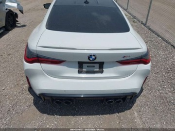 BMW Seria 4 G22-23-26 2021 BMW M4 2021 3.0l 3.0 Benzyna 473KM, zdjęcie 4