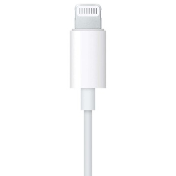 Apple EarPods Lightning — наушники оригинальные! Для IPHONE Extreme Bass 11 14