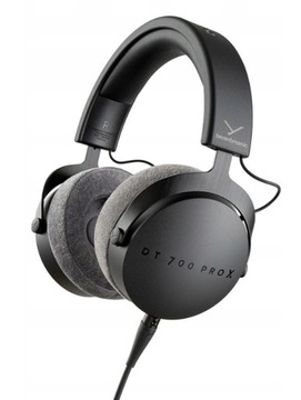 Słuchawki studyjne Beyerdynamic DT 700 PRO X
