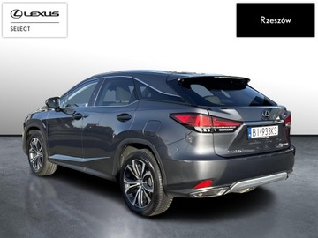 Lexus RX IV SUV Facelifting RX 300 238KM 2022 Lexus RX 300 Business Edition + IV (2015-2020) RX3, zdjęcie 2