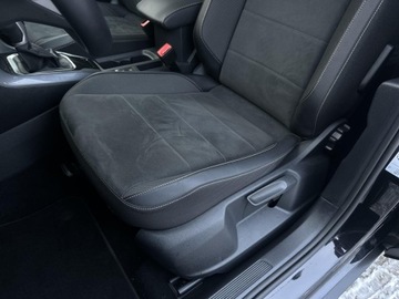 Volkswagen T-Roc I SUV Facelifting 1.5 TSI ACT 150KM 2024 Volkswagen T-Roc Kamera Cofania! APP! Podgrzewana, zdjęcie 12