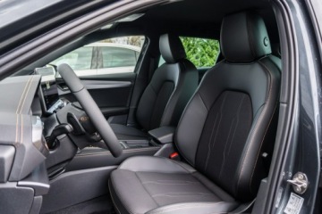 Cupra Leon II 2026 Cupra Leon Sportstourer 1.5 e-HYBRID 204 KM DSG, zdjęcie 14