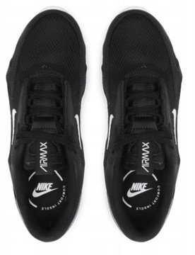 Buty sportowe Nike Air Max BOLT CU4152-001 czarne r. 37,5 (23,5 cm)