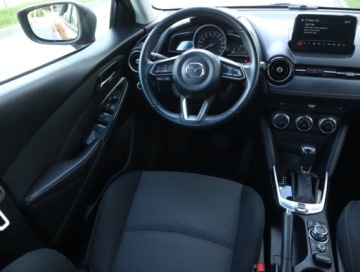 Mazda 2 III Hatchback 5d 1.5 SKY-G 90KM 2017 Mazda 2 1.5 16V, Salon Polska, GAZ, Automat, zdjęcie 6