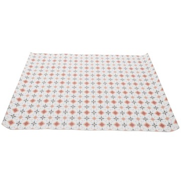 Реалистичный напольный лист DIY Mini House с реалистичными деталями