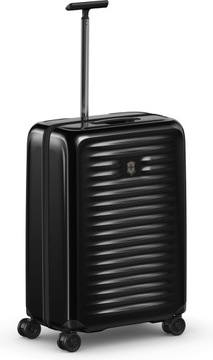 Walizka średnia Victorinox Airox 69 cm czarna