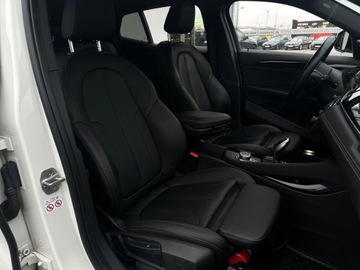 BMW X2 F39 2022 BMW X2 M-Pakiet, Salon PL, Fotele sportowe, Kamera, zdjęcie 11