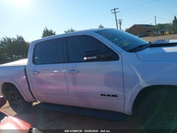  RAM 1500 Laramie 57 Box 2021 5.7l 5.7 Benzyna 395KM, zdjęcie 6