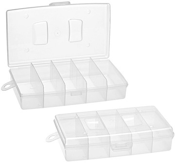 Органайзер-сортировщик коробок Kistenberg