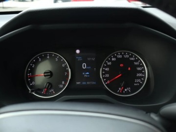 Toyota RAV4 V 2022 Toyota RAV 4 2.0 Valvematic, Salon Polska, zdjęcie 10