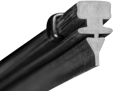 Щетка стеклоочистителя WP22 550 мм Hella