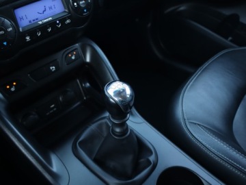 Hyundai ix35 SUV Facelifting 1.6 GDI 135KM 2015 Hyundai ix35 1.6 GDI, Salon Polska, Serwis ASO, zdjęcie 12