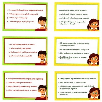 ДЕТИ VS РОДИТЕЛИ ВИКТОРИНА О НАШЕМ ДОМЕ ИГРА