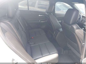 Cadillac 2022 Cadillac XT4 Sport 2022 2.0l 2.0 Benzyna 235KM, zdjęcie 12