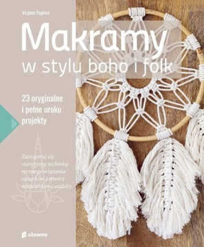 Makramy w stylu boho i folk 23