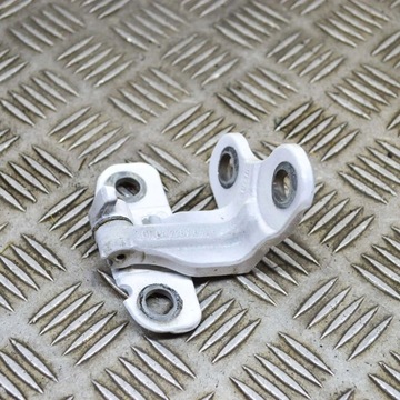 JAGUAR F-PACE 2016 PRAVÁ STRANA PANT HORNÍ DVEŘE PŘEDNÍCH