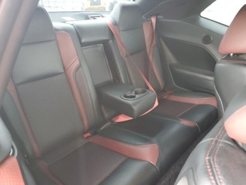 Dodge Challenger III 2018 Dodge Challenger Srt Hellcat 2018 6.2l 6.2 Benzyna 707KM, zdjęcie 10