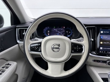 Volvo V60 II  Kombi Facelifting 2.0 B4 197KM 2023 Volvo V60 V60 B4 | Diesel | Plus Bright | | FV23%, zdjęcie 17