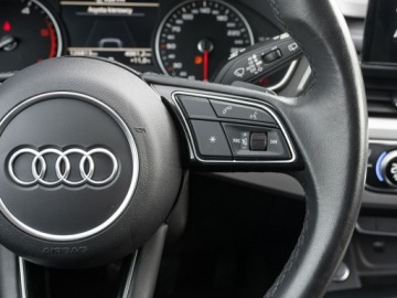 Audi A4 B9 2023 Audi A4 Avant DW8UT57#35 TDI mHEV S tronic, zdjęcie 13