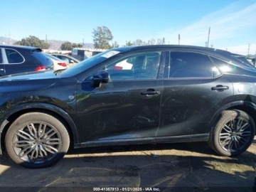 Lexus RX V 2023 Lexus RX 500H F Sport Performance 2023 2.4l 2.4 Benzyna 271KM, zdjęcie 5