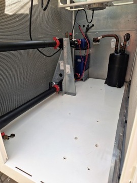 Чиллер Чиллер CLIVET 47 кВт - Новый