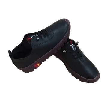 Buty męskie sportowe AP021349 rozmiar 36
