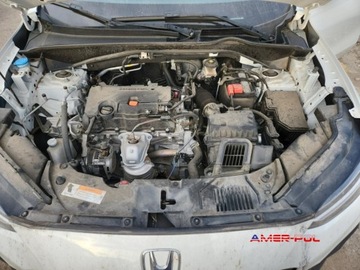 Honda ZR-V 2023 Honda ZR-V 2023 r., 2,0L LX 4X4 2.0 Benzyna 158KM, zdjęcie 11