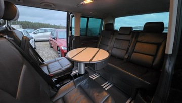 Volkswagen Multivan T6 2015 Volkswagen Multivan highline lodówka vebasto, zdjęcie 19