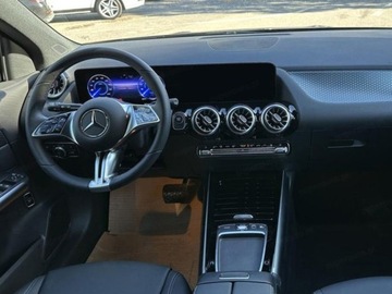 Mercedes EQA SUV Facelifting 250+ 190KM 2026 MERCEDES-BENZ EQA 250+ Progressive Suv (190KM) 2026, zdjęcie 8