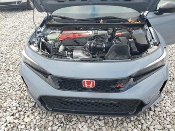 Honda 2023 Honda Civic Type-R 2023 2.0l 2.0 Benzyna 315KM, zdjęcie 6