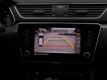 Skoda Superb III Kombi Plug-In Hybrid 1.4 TSI Plug-In-Hybrid 218KM 2024 Skoda Superb 1.4 e-Hybrit LED Matrix Virtual Cockpit Navi Pakiet Black, zdjęcie 33