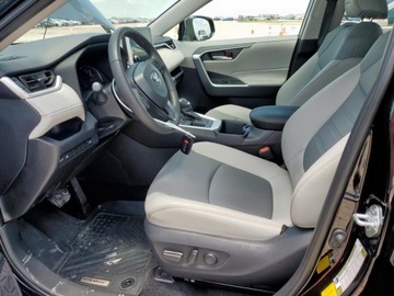 Toyota RAV4 V 2024 Toyota RAV4 XLE Premium 2024 2.5l 2.5 Benzyna 203KM, zdjęcie 7