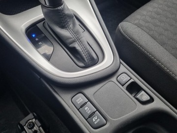 Toyota Yaris IV Hatchback 1.5 Hybrid Dynamic Force 116KM 2021 Toyota Yaris Hybrid 1.5 Comfort IV (2020-) Toyota, zdjęcie 24