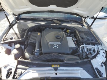 Mercedes Klasa C W205 2018 Mercedes-Benz Klasa C MERCEDES-BENZ C 300, 201..., zdjęcie 10