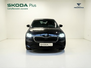 Skoda Scala Hatchback Facelifting 1.0 TSI 115KM 2025 Skoda Scala Scala Selection 1.0TSI 115km, DEMO, sa, zdjęcie 12