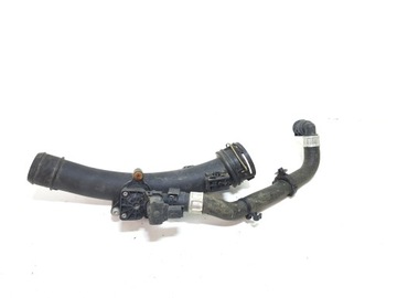 CITROEN C3 DS3 DS4 PEUGEOT 208 308 RURA PRZEWOD WAZ INTERCOOLERA 1.2 THP