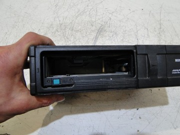 RENAULT MEGANE II CD-ЧЕЙНДЖЕР 8200033795