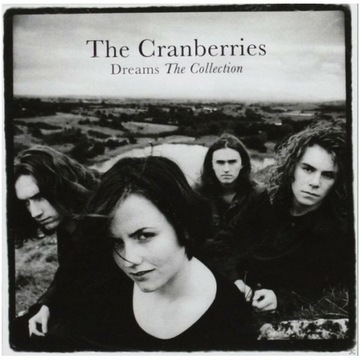 ++ CRANBERRIES Dreams: The Collection LP