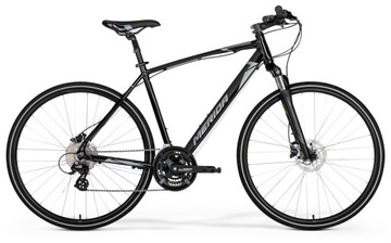 Rower crossowy MERIDA CROSSWAY 15-D M/L (52 cm)