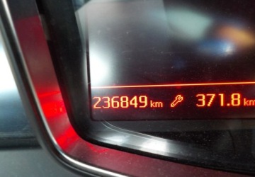 DS 5 2013 Citroen DS5 2.0D Okazja 2.0 Diesel 136KM, zdjęcie 22