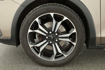 Ford Focus IV Kombi 1.5 EcoBlue 120KM 2019 Ford Focus 1.5 EcoBlue, Salon Polska, Serwis ASO, zdjęcie 11