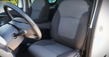 Fiat Talento I 2020 Fiat Talento (Nr.283) 2.0 145 KM 8 osob Klima Kamera Tempomat Parktronik G, zdjęcie 14