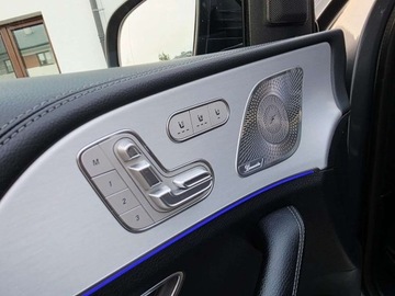 Mercedes GLE V167 2020 Mercedes-Benz GLE FV23 ___350de PHEV 4-Matic AMG Line EQ Power Perfekcyjny, zdjęcie 30