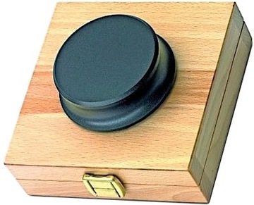 PRO-JECT RECORD PUCK Виниловая пластинка PRESSURE
