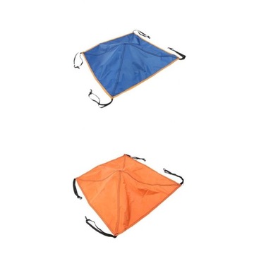 wkv-2 . Spare rain cover for the tent!