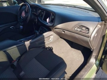 Dodge Challenger III 2021 Dodge Challenger 2021r., 6.4L 6.4 Benzyna 485KM, zdjęcie 8