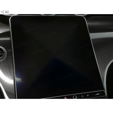 Mercedes GLC C254/X254 SUV 2.0 200d 163KM 2026 Coupe 200 d 4M Pakiet AMG Premium + Night + Hak z ESP + Kamera 360, zdjęcie 8