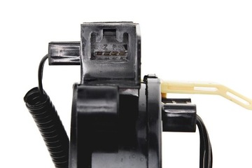 PRUŽINA ŠROUBOVÁ ULOŽENÍ VZDUCHOVÁ NTY EAS-HD-005